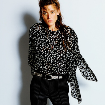ISABEL MARANT 2026 FALL & WINTER PRE COLLECTION｜阪急うめだ本店 3階モードで先行展開（6/17-6/30）