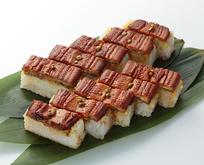 京都髙島屋「土用の入り＆土用の日特集」｜鰻・牛・土用餅で暑気払い（7/20-8/6、丑の日は7/26）