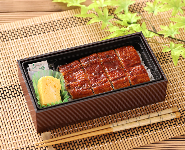 うなぎ姿寿司・う巻など丑の日の鰻商品