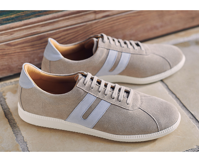 京都髙島屋にインポートシューズPOP UP｜GRAN SASSO・FERRANTE・LUDWIG REITERの3ブランド（7/15-28）
