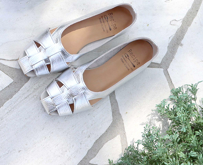 京都髙島屋〈デニッシュストア〉POP UP SHOP 2026年6月24日〜30日 — レシピ盛夏サンダル&デニッシュクリアランスセール