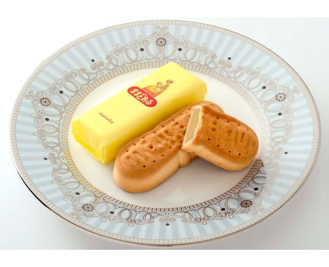 日本橋高島屋に福島の老舗［三万石・tetoteo］期間限定販売｜ままどおる・クルミエ日本橋初登場（7/22-28）