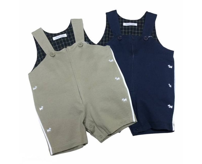 日本橋髙島屋に［エンゼルスター］POP UP｜日本製ベビー・子ども服 初夏のお買得（6/10-16）