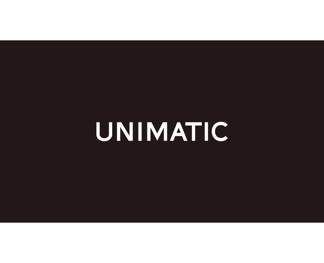 UNIMATIC の時計イメージ