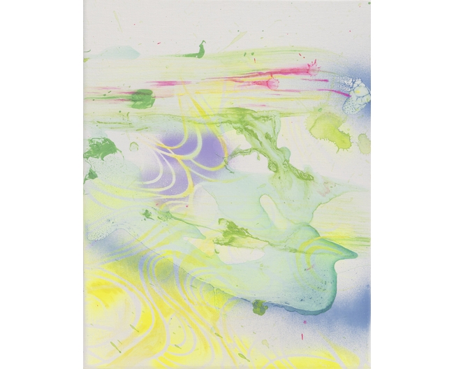 中北紘子作品 詳細