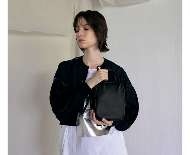 〈ESTINE(エスティーヌ)〉POP UP SHOP