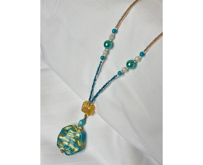 〈ラルジェント浩美〉POP UP SHOP