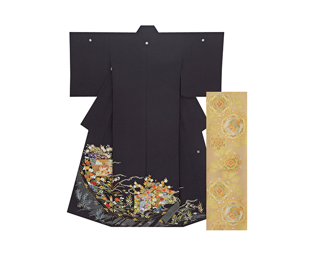 第四十回 大きもの祭