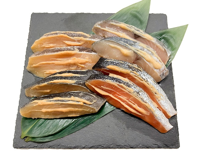 新宿髙島屋に人形町の老舗「魚久」まつり｜京粕漬の1週間フェア（7/8-14）