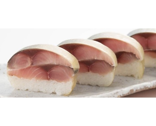 新宿髙島屋〔長崎の味特集〕｜五島鬼鯖棒鮨・佐世保バーガー・ちゃんぽん（6/24-30）