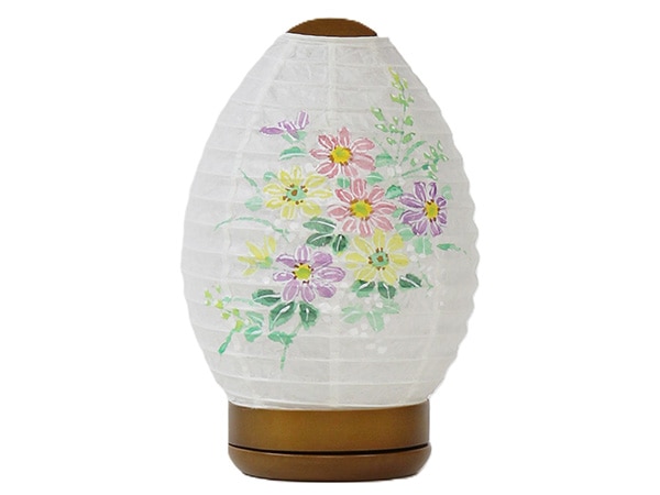 楮和紙張ほのか華2号（小花）