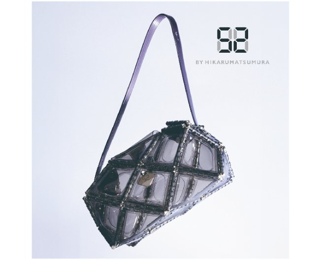 ［52 BY HIKARUMATSUMURA］POP UP SHOP