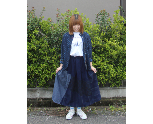 横浜髙島屋に［BlueTrick®（ブルートリック）］POP UP SHOP｜7/22-28