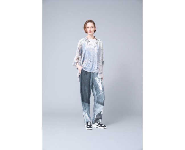 横浜高島屋でHIROKO KOSHINO／HIROKO BIS「SHINY SUMMER COLLECTION」開催（6月3日〜9日）