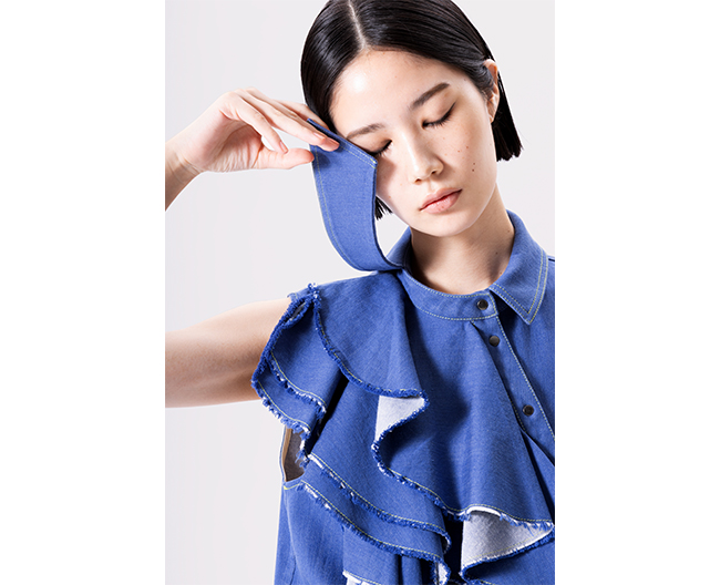 ［JUNKO KITO］POP UP SHOP