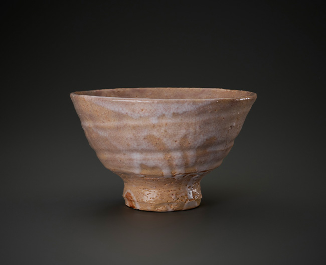 襲名記念 十四世 坂 髙麗左衛門 展〈茶陶〉｜横浜高島屋 美術画廊（7/8