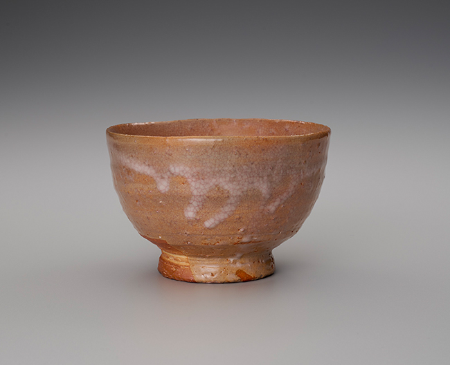 十四世坂髙麗左衛門の花入作品