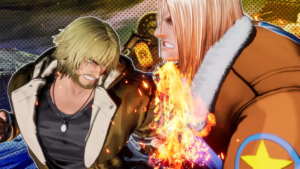 クリスマスの贈り物にも最適な『餓狼伝説 City of the Wolves』67％OFFセール開催中！PS／Xbox版も対象に！ 画像 5