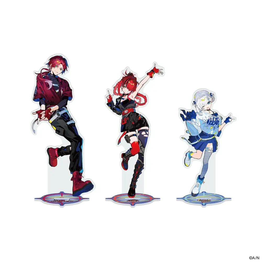 「LOCK ON FLEEK GAME FESTA」グッズを2026年1月22日(木) 10時よりオンライン販売開始！ 画像 3