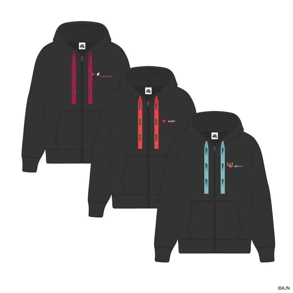 「LOCK ON FLEEK GAME FESTA」グッズを2026年1月22日(木) 10時よりオンライン販売開始！ 画像 8