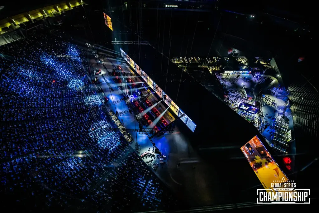 大和ハウスプレミストドームで世界最高峰の戦いApex Legends公式eスポーツ大会「ALGS Year 5 Championship」RAGEが日本語配信を担当、当配信に11の企業・ブランドが協賛 画像 10