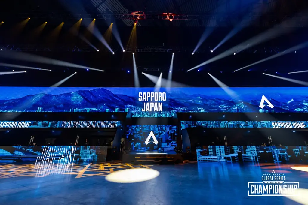 大和ハウスプレミストドームで世界最高峰の戦いApex Legends公式eスポーツ大会「ALGS Year 5 Championship」RAGEが日本語配信を担当、当配信に11の企業・ブランドが協賛 画像 7