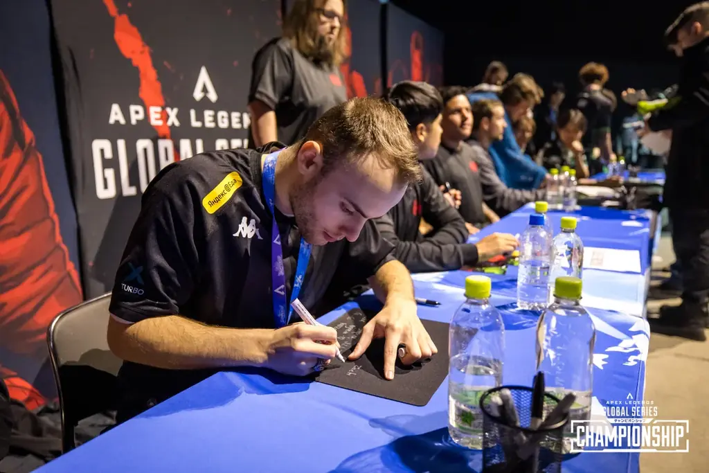 大和ハウスプレミストドームで世界最高峰の戦いApex Legends公式eスポーツ大会「ALGS Year 5 Championship」RAGEが日本語配信を担当、当配信に11の企業・ブランドが協賛 画像 9