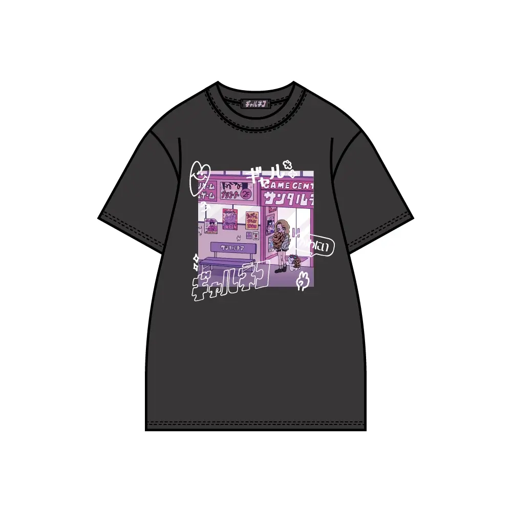 ギャルに憧れるネコ「ギャルネコ」初の〈ポッピアッピ〉が2026年1月に “ギャルの聖地” SHIBUYA109渋谷店で開催決定！ 画像 11