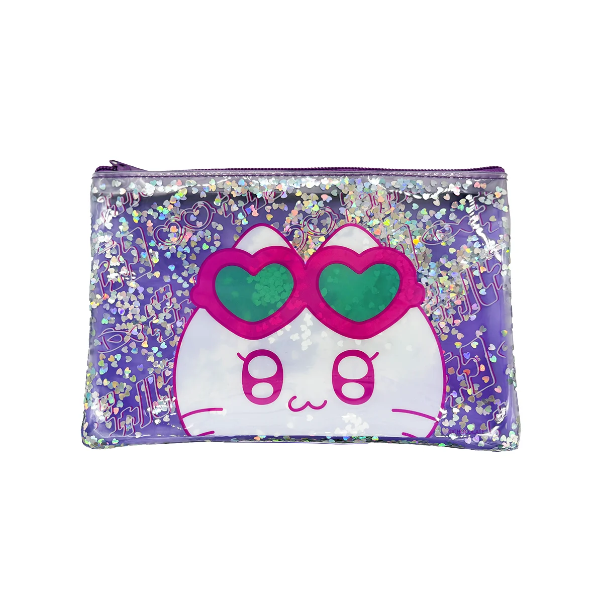 ギャルに憧れるネコ「ギャルネコ」初の〈ポッピアッピ〉が2026年1月に “ギャルの聖地” SHIBUYA109渋谷店で開催決定！ 画像 12