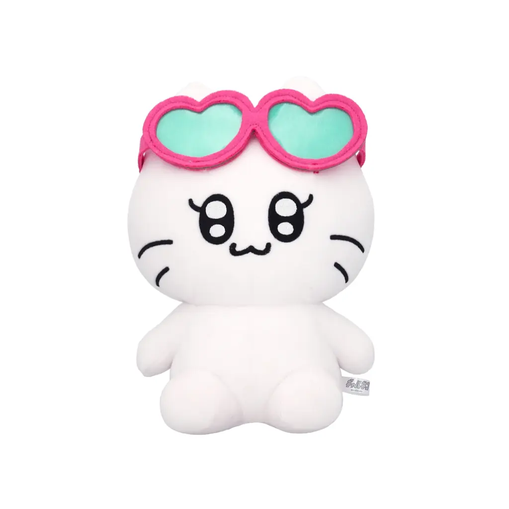 ギャルに憧れるネコ「ギャルネコ」初の〈ポッピアッピ〉が2026年1月に “ギャルの聖地” SHIBUYA109渋谷店で開催決定！ 画像 9