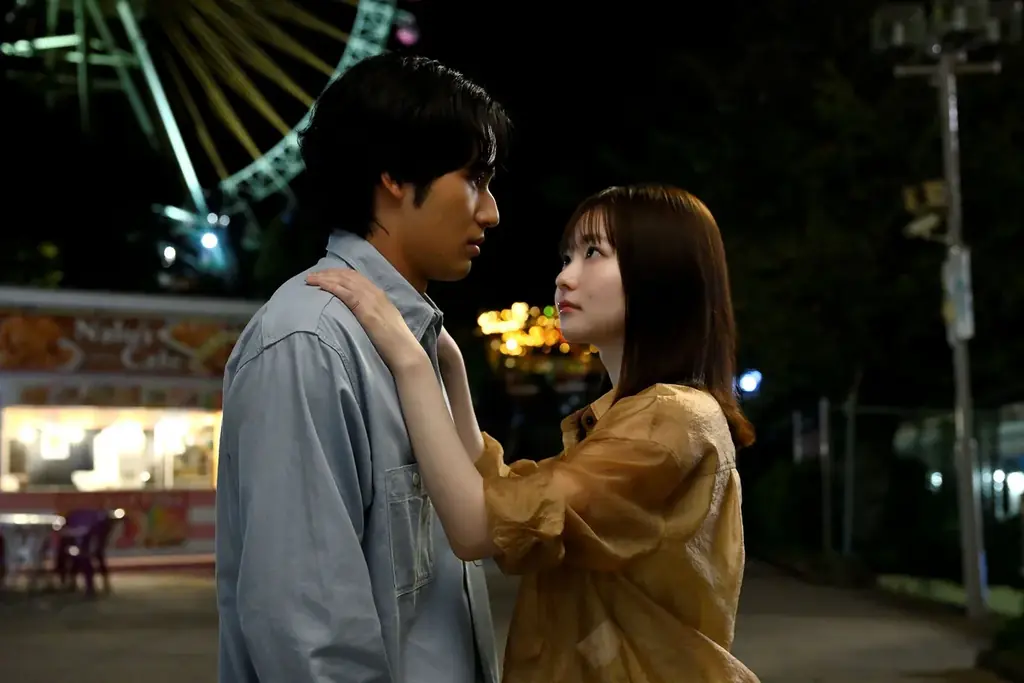 水上恒司が主演、山田杏奈がヒロインを演じたドラマ『シナントロープ』Blu-ray BOXが2026年4月22日（水）に発売決定！ 画像 4