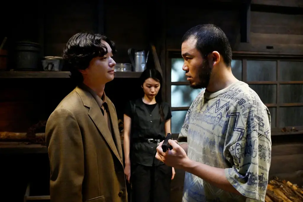 水上恒司が主演、山田杏奈がヒロインを演じたドラマ『シナントロープ』Blu-ray BOXが2026年4月22日（水）に発売決定！ 画像 5