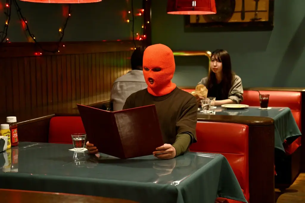 水上恒司が主演、山田杏奈がヒロインを演じたドラマ『シナントロープ』Blu-ray BOXが2026年4月22日（水）に発売決定！ 画像 6