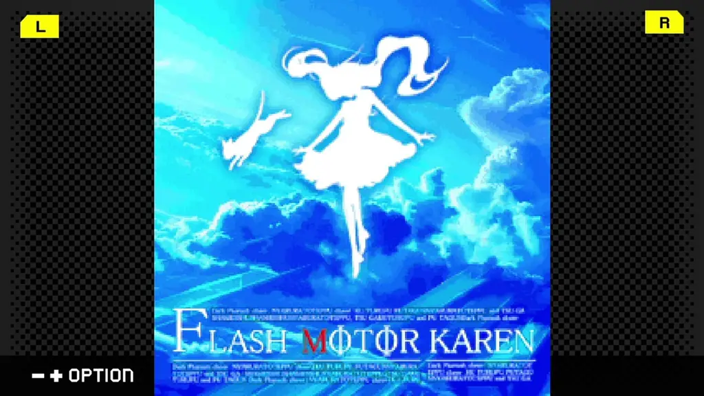 【生放送で発表！】G‐MODEアーカイブス+『ARMORED CORE MOBILE 3』配信決定！さらに、ホープムーン作品新規参入！『夢幻舞葬モンストラバルツ』本日12/22(月)配信開始！ 画像 13