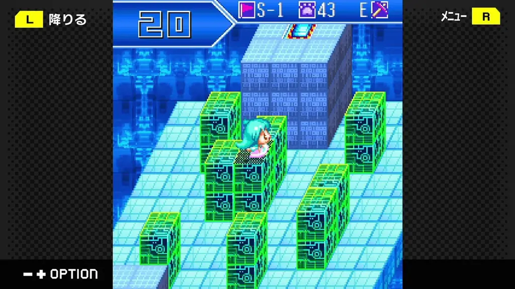 【生放送で発表！】G‐MODEアーカイブス+『ARMORED CORE MOBILE 3』配信決定！さらに、ホープムーン作品新規参入！『夢幻舞葬モンストラバルツ』本日12/22(月)配信開始！ 画像 15