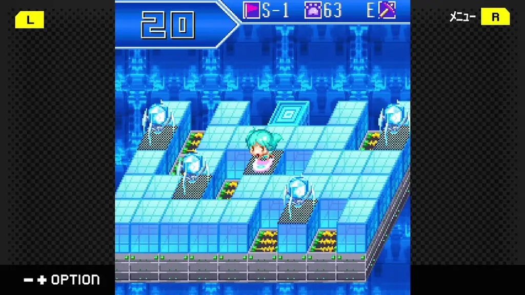 【生放送で発表！】G‐MODEアーカイブス+『ARMORED CORE MOBILE 3』配信決定！さらに、ホープムーン作品新規参入！『夢幻舞葬モンストラバルツ』本日12/22(月)配信開始！ 画像 16