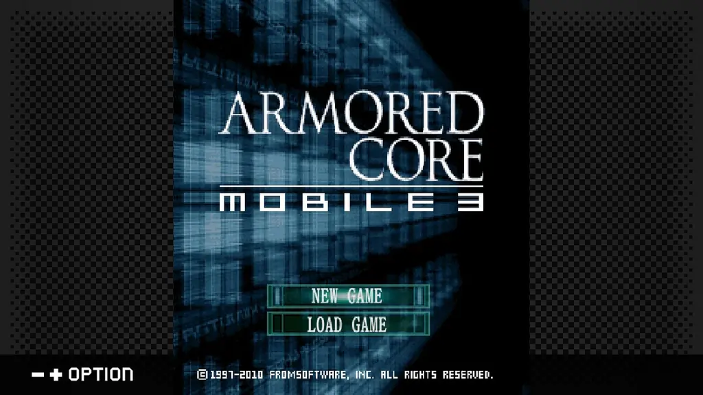 【生放送で発表！】G‐MODEアーカイブス+『ARMORED CORE MOBILE 3』配信決定！さらに、ホープムーン作品新規参入！『夢幻舞葬モンストラバルツ』本日12/22(月)配信開始！ 画像 3
