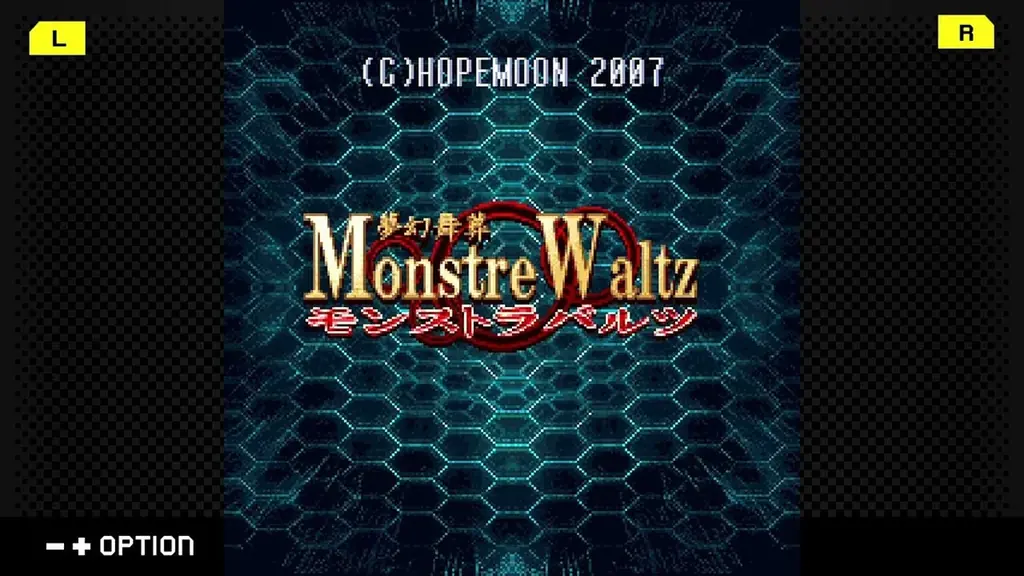 【生放送で発表！】G‐MODEアーカイブス+『ARMORED CORE MOBILE 3』配信決定！さらに、ホープムーン作品新規参入！『夢幻舞葬モンストラバルツ』本日12/22(月)配信開始！ 画像 8