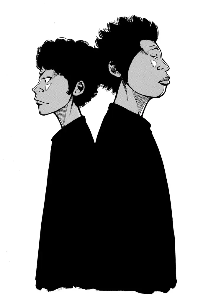 『クローズ』『WORST』正統続編 髙橋ヒロシ先生最新作タイトルが『ダストランド』に決定&キャラクターイラスト解禁!! 画像 2