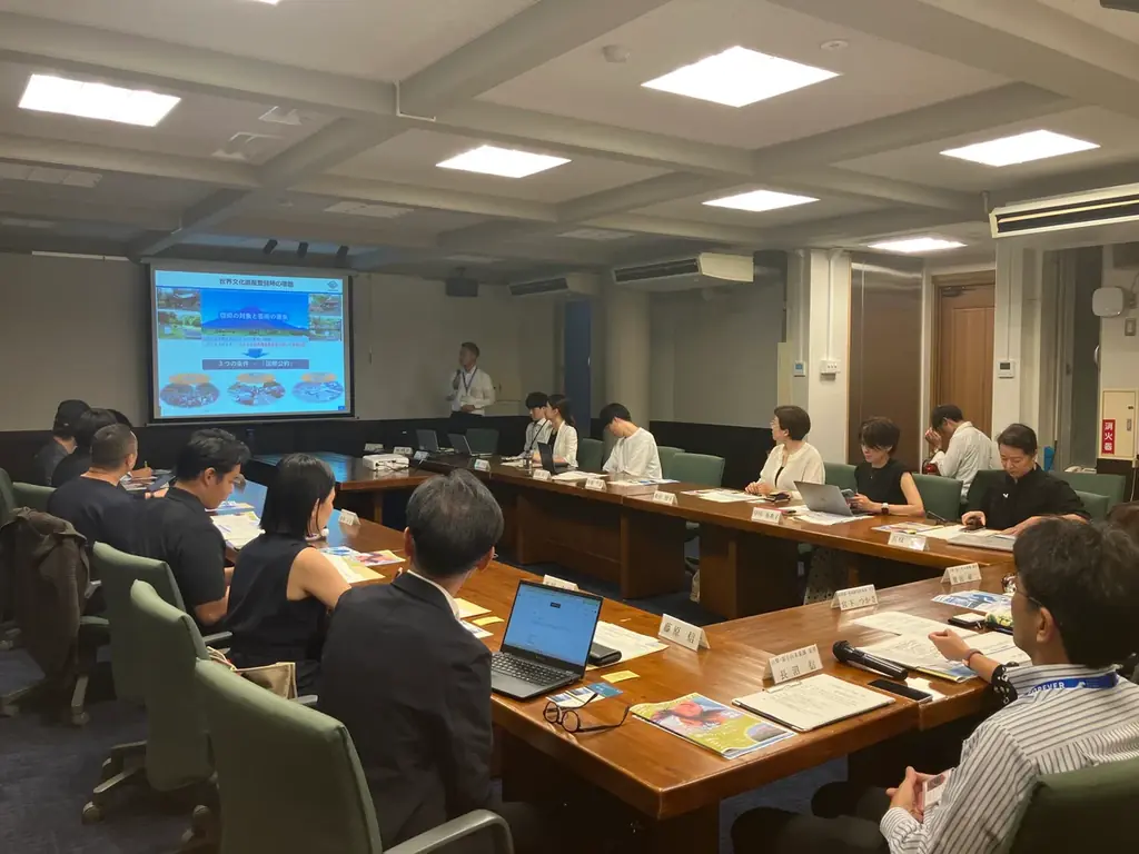 12/17第4回山梨県政アンバサダー勉強会完了報告。リニア・空飛ぶクルマ・DXによる「開の国」ブランド布教の軌跡【株式会社イマジナ】 画像 2