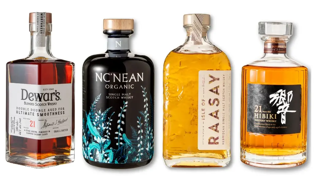 【結果発表】東京ウイスキー＆スピリッツコンペティション（TWSC） 2025 特別企画 デザイン賞 画像 2