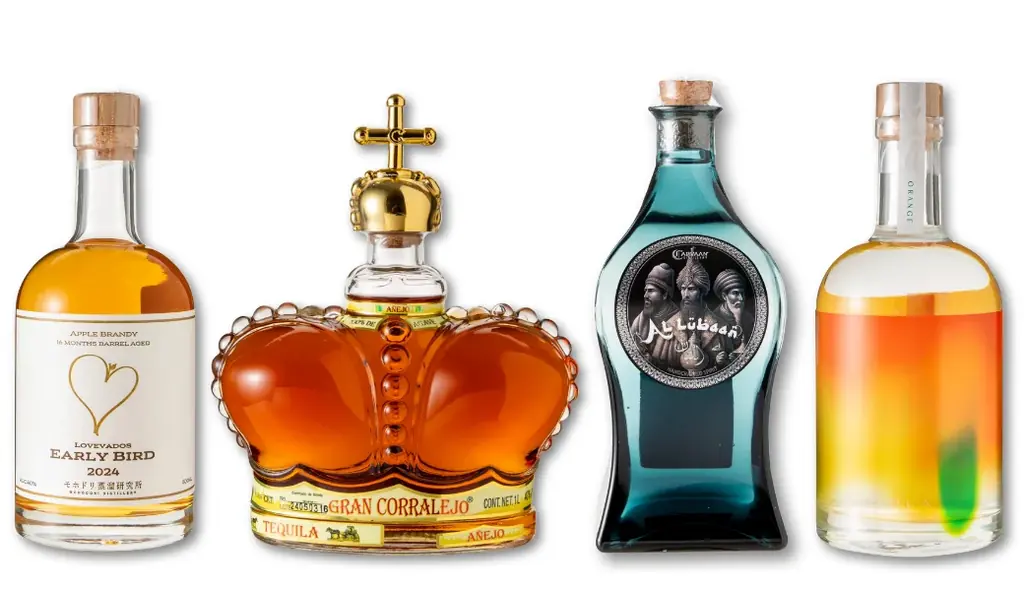 【結果発表】東京ウイスキー＆スピリッツコンペティション（TWSC） 2025 特別企画 デザイン賞 画像 6