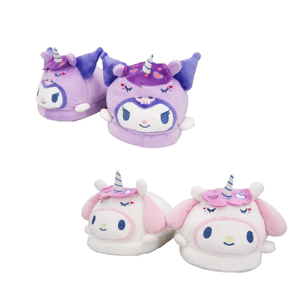 2026年干支うま×サンリオキャラクターズのオリジナルアートを使用した『サンリオキャラクターズ　しゅがふわ かる～せる』を12月26日（金）よりモーリーファンタジー・PALOにて展開開始 画像 4