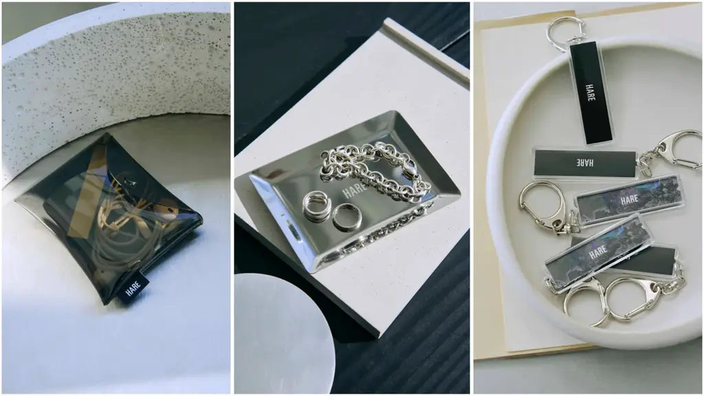 HAREの新春恒例企画第四弾！新鋭の日本画家川﨑麻央氏とのコラボアイテムを１月１日（木）より発売！ 画像 14