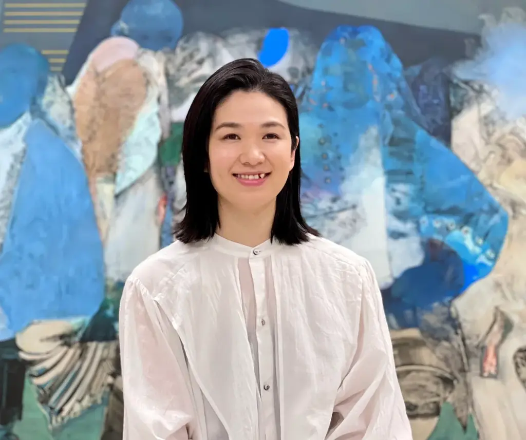 HAREの新春恒例企画第四弾！新鋭の日本画家川﨑麻央氏とのコラボアイテムを１月１日（木）より発売！ 画像 16