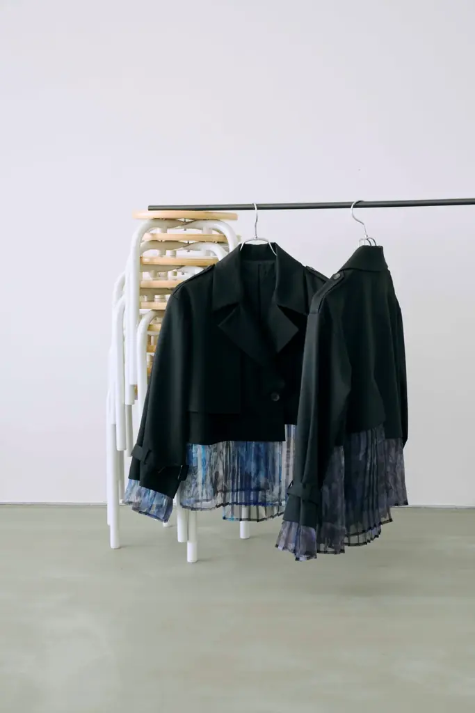 HAREの新春恒例企画第四弾！新鋭の日本画家川﨑麻央氏とのコラボアイテムを１月１日（木）より発売！ 画像 4