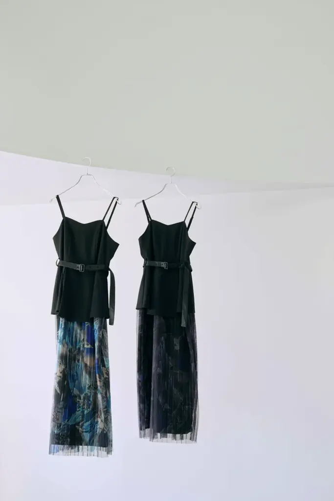 HAREの新春恒例企画第四弾！新鋭の日本画家川﨑麻央氏とのコラボアイテムを１月１日（木）より発売！ 画像 5