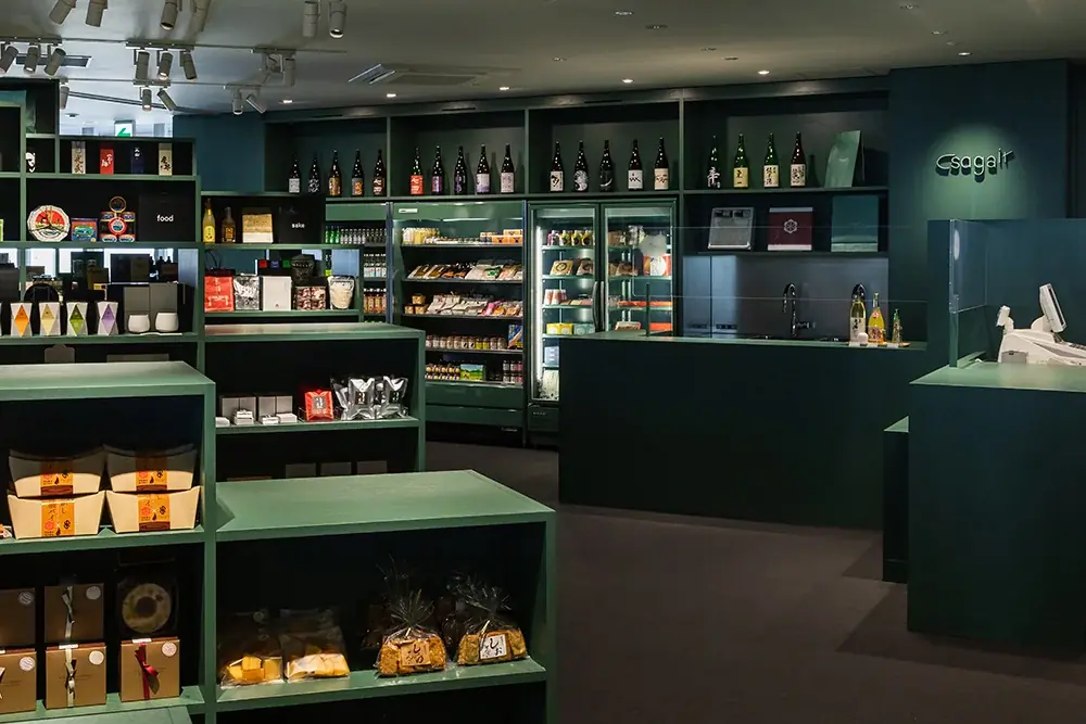 佐賀の魅力を北欧テイストで表現！sagairにオリジナルマスキングテープ誕生！ 画像 5