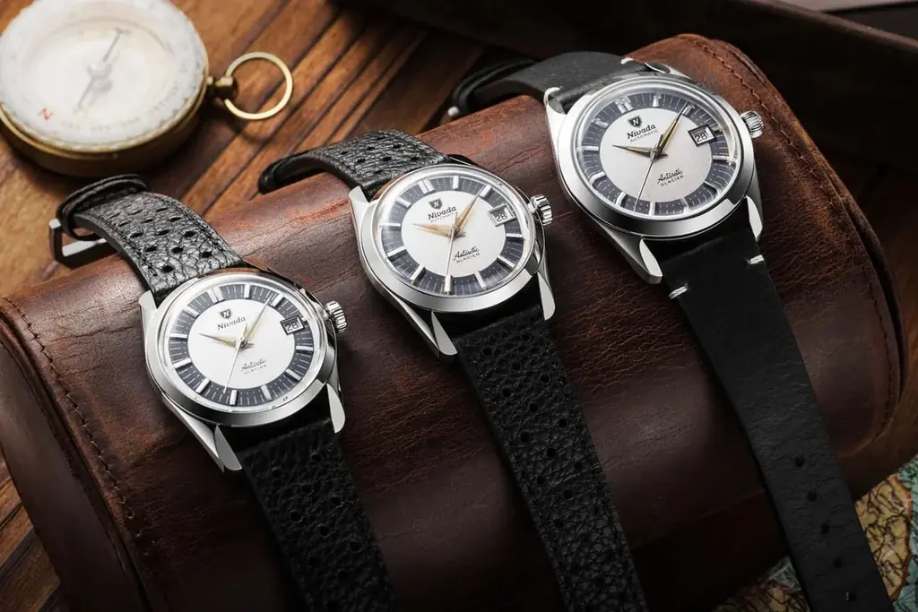 ニバダ・グレンヒェン新作『Antarctic Glacier』12/27先行発売｜ベスト