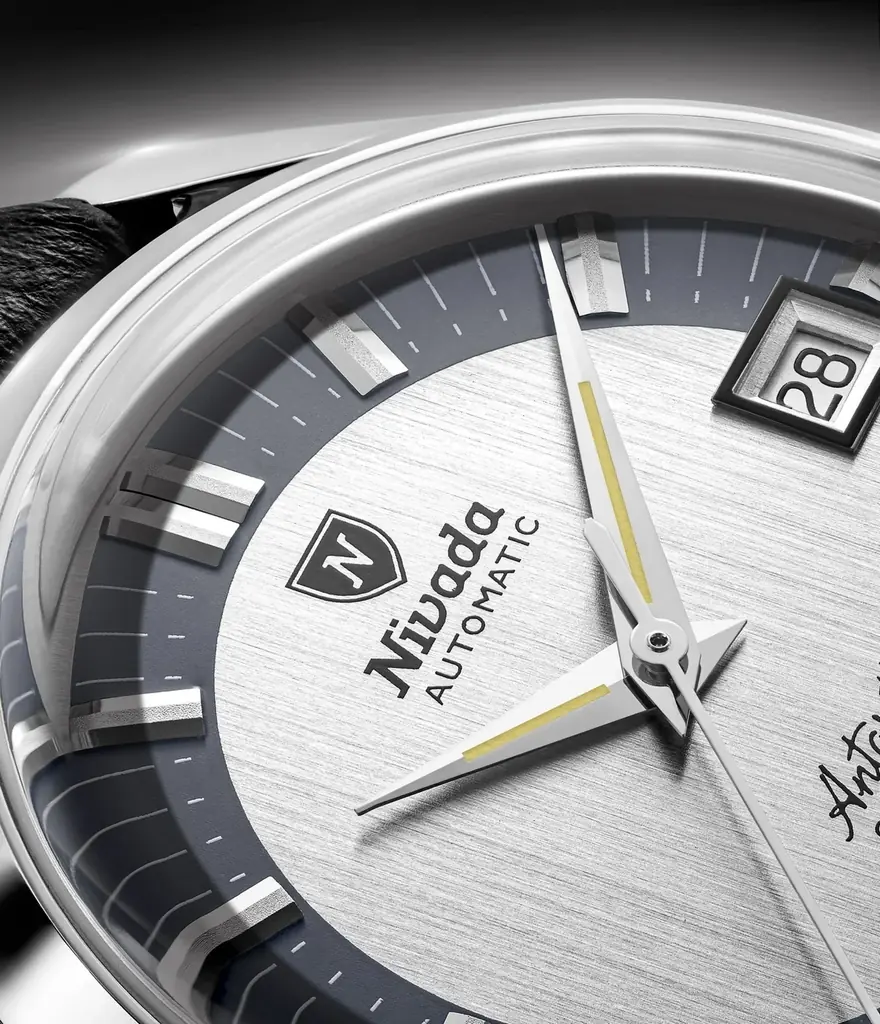 ニバダ・グレンヒェン新作『Antarctic Glacier』12/27先行発売｜ベスト